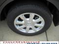 2010 MKX FWD #12