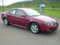 2006 Grand Prix Sedan #4