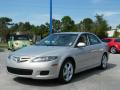 2007 MAZDA6 i Sport Sedan #1