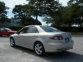2007 MAZDA6 i Sport Sedan #3