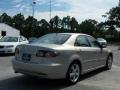 2007 MAZDA6 i Sport Sedan #5