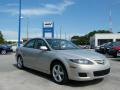 2007 MAZDA6 i Sport Sedan #7