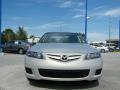 2007 MAZDA6 i Sport Sedan #8