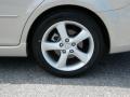 2007 MAZDA6 i Sport Sedan #11