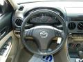 2007 MAZDA6 i Sport Sedan #19