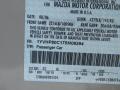 2007 MAZDA6 i Sport Sedan #30