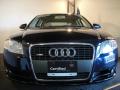 2007 A4 2.0T quattro Sedan #2
