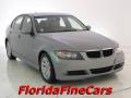 2006 3 Series 325i Sedan #1