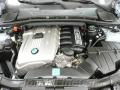 2006 3 Series 325i Sedan #9