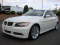 2006 3 Series 330i Sedan #1