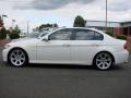 2006 3 Series 330i Sedan #2