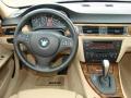 2006 3 Series 330i Sedan #9