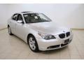 2007 5 Series 525xi Sedan #1
