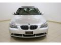 2007 5 Series 525xi Sedan #2