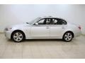2007 5 Series 525xi Sedan #4