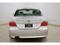 2007 5 Series 525xi Sedan #6