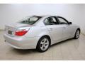 2007 5 Series 525xi Sedan #7