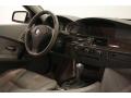 2007 5 Series 525xi Sedan #19