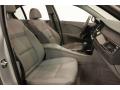 2007 5 Series 525xi Sedan #20