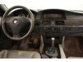 2007 5 Series 525xi Sedan #23