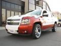 2007 Avalanche LT 4WD #2