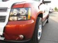 2007 Avalanche LT 4WD #3