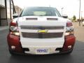 2007 Avalanche LT 4WD #4