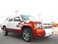 2007 Avalanche LT 4WD #6