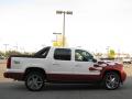 2007 Avalanche LT 4WD #7