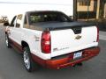 2007 Avalanche LT 4WD #10