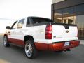 2007 Avalanche LT 4WD #11
