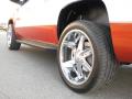 2007 Avalanche LT 4WD #12