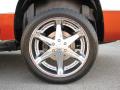 2007 Avalanche LT 4WD #13