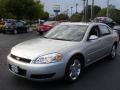 2008 Impala SS #1 2008 Impala SS #1