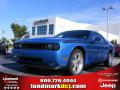 2009 Challenger R/T Classic #1