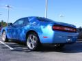 2009 Challenger R/T Classic #2