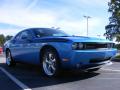2009 Challenger R/T Classic #4