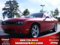 2009 Challenger R/T Classic #1