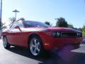 2009 Challenger R/T Classic #4