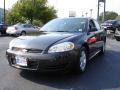 2009 Impala LT #1
