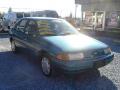 1995 Escort LX Sedan #3