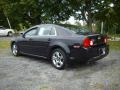 2009 Malibu LT Sedan #4