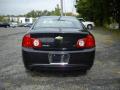 2009 Malibu LT Sedan #5