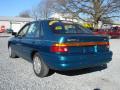 1995 Escort LX Sedan #7