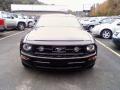 2007 Mustang V6 Premium Coupe #2