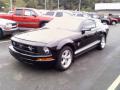 2007 Mustang V6 Premium Coupe #3