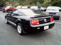 2007 Mustang V6 Premium Coupe #4