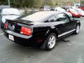 2007 Mustang V6 Premium Coupe #5