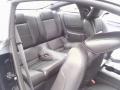 2007 Mustang V6 Premium Coupe #9