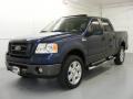 2007 F150 FX4 SuperCrew 4x4 #1